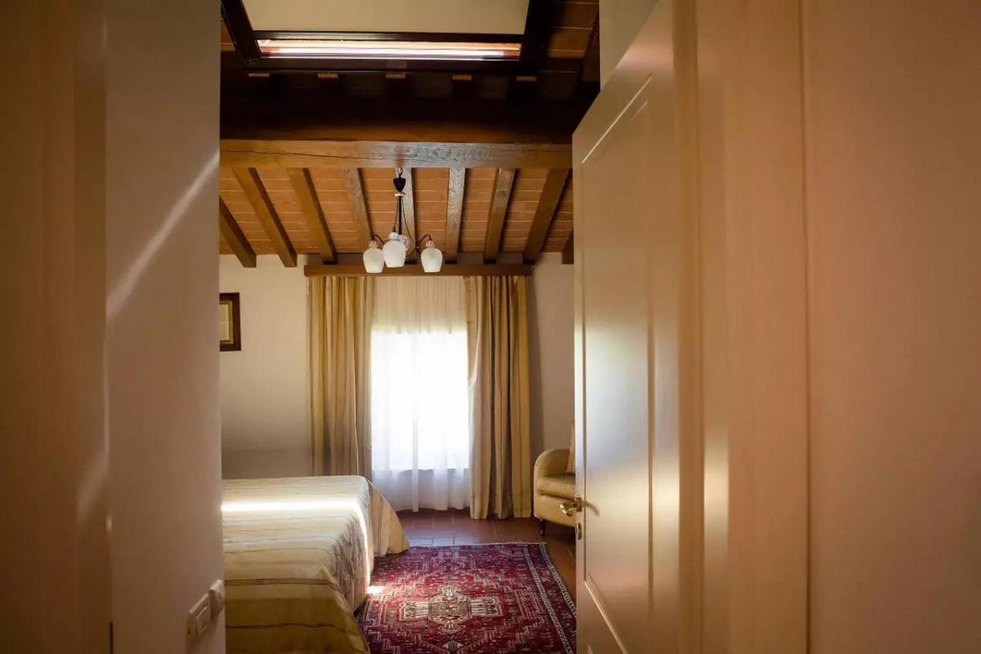 Palazzo La Fenice マッサ・マリッティマ エクステリア 写真
