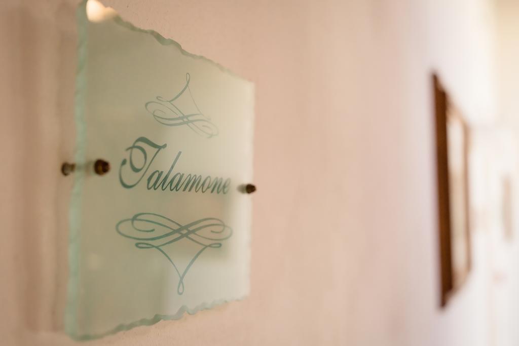 Palazzo La Fenice マッサ・マリッティマ エクステリア 写真